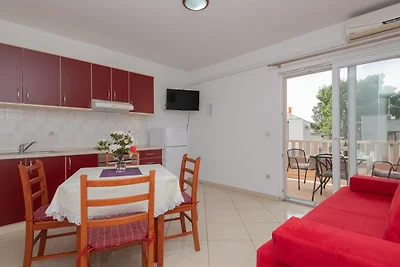 Apartman Erstic 1 - Baška Voda by Villas...