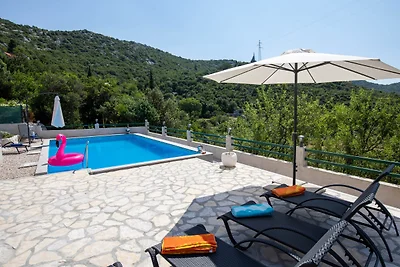 Apartment Zelenika Villa by Villas Guide