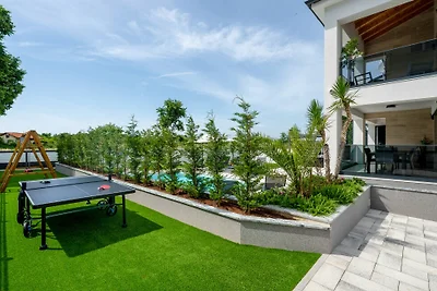 Villa Polaris by Villas Guide