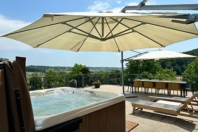 Villa Pine Log by Villas Guide