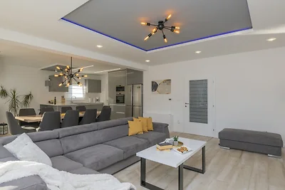 Kuća za odmor Dopust za oporavak Poljica