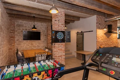 Villa Jasmin - Makarska by Villas Guide