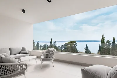 Luxury Holiday Villa with pool by Villas...