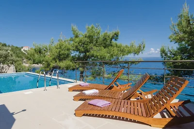 Villa Rania - Korcula by Villas Guide