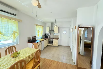 Villa Vissum with pool&sea view by Villas...