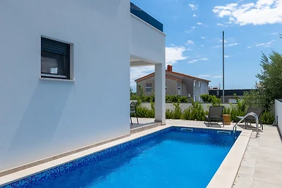 Vila Suncana Strana by Villas Guide