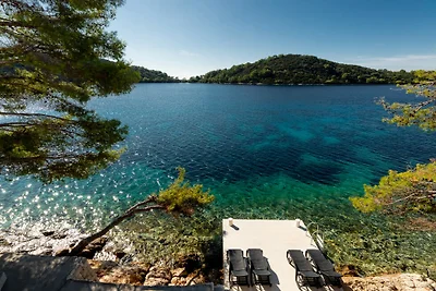 Villa Lipovac by Villas Guide