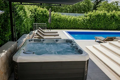 Villa Antonija-Makarska by Villas Guide