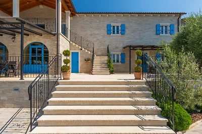 Kuća za odmor Dopust za oporavak Cepic