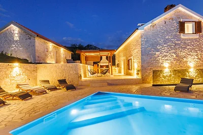 Villa Marina Neretva by Villas Guide