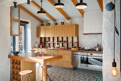 Villa Maxima Agri by Villas Guide