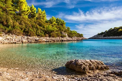 Villa Josip - Korcula by Villas Guide