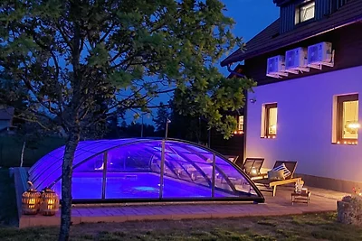 Villa Debelo Brdo by Villas Guide