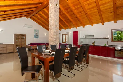 Villa Gostinjac 1 with pool Krk by Villas...