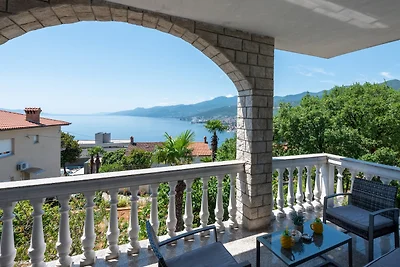 Apartman City view 1 by Villas Guide