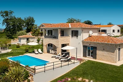 Villa Marika by Villas Guide