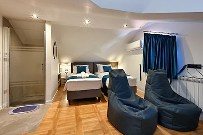 Villa Lady Berga by Villas Guide