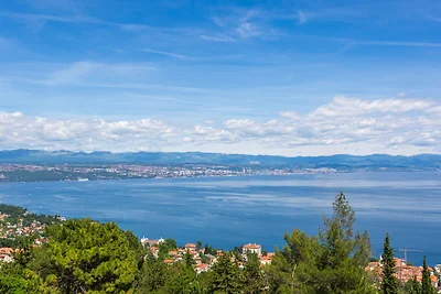 Apartment Milena 1 Opatija by Villas Guide