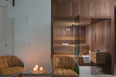 Modern villa Noble with view and pool in Bale