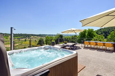 Villa Pine Log by Villas Guide