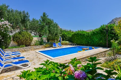 Villa Mint - Split by Villas Guide