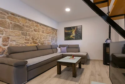 Holiday Home Kristina - Makarska by Villas...