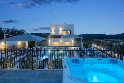 Villa Dea by Villas Guide