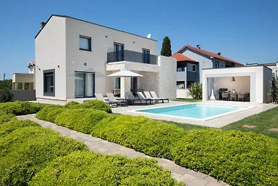 Villa Omnia by Villas Guide