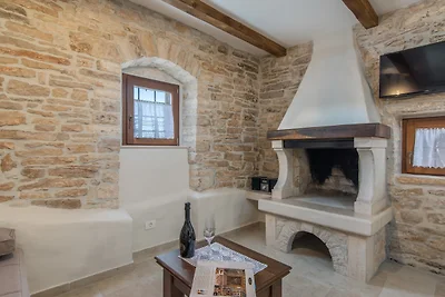 Heritage Villa Croc by Villas Guide