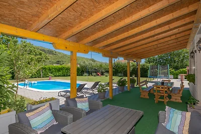 Villa Marija-Makarska by Villas Guide