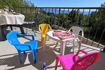 Villa Magriž - Island Krk by Villas Guide