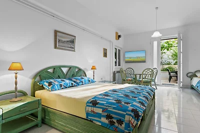 Apartment Petrinic - Studio M by Villas Guide