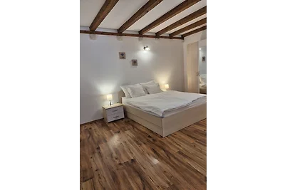 House Ana Grgurici by Villas Guide