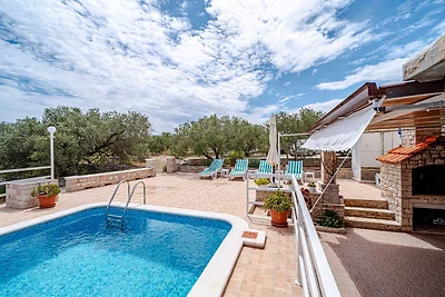 Villa Jadranka by Villas Guide