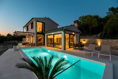 Vila Laguna Blu by Villas Guide