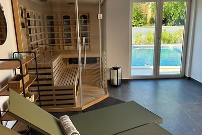 Villa Andrea by Villas Guide