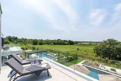 Villa Parenzo I by Villas Guide