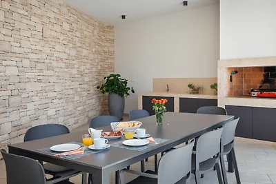 Villa Blanka by Villas Guide