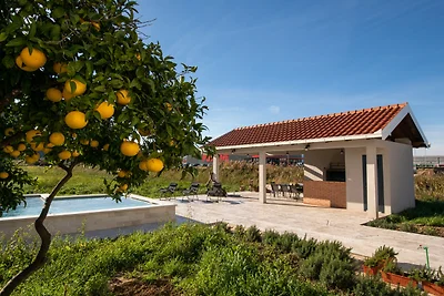 Villa Dolina Opuzen by Villas Guide