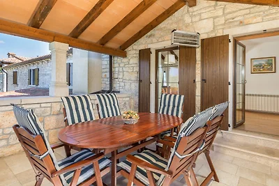 Villa Stara Hiža by Villas Guide