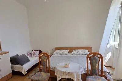 Apartman Villa San Giovanni - Lovran by Villa...