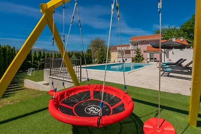 Villa Katarina - Makarska by Villas Guide
