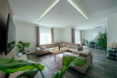 Villa Blue Lake -Makarska by Villas Guide