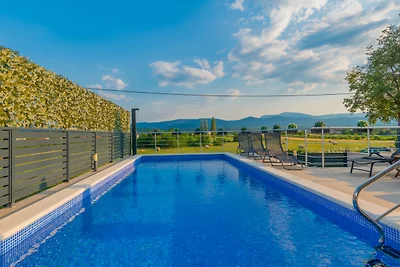 Villa Neda Imotski-Makarska by Villas Guide