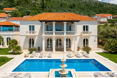 La Villa Dubrovnik by Villas Guide