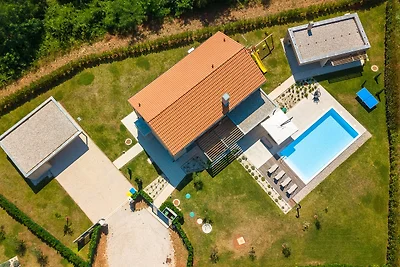 Villa Pinca by Villas Guide