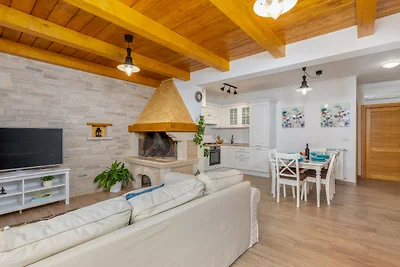 Villa Dussich by Villas Guide
