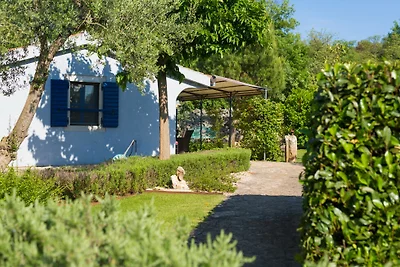 Little blue House by Villas Guide