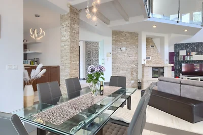 Villa Sabrina by Villas Guide