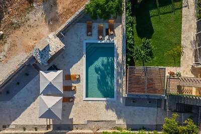 Holiday house Hedonica by Villas Guide